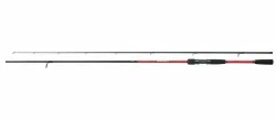 SHIMANO Kamış Sienna Spinning Sensitive 2,11M 0,5-7g 2pc - Shimano