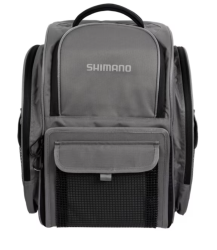 Shimano Kutulu Sırt Çantası - 2