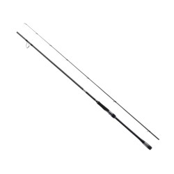 Shimano Lunamis Inshore 2,59m 6-25g Spin Kamışı - 1