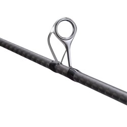 Shimano Lunamis Inshore 2,59m 6-25g Spin Kamışı - 3