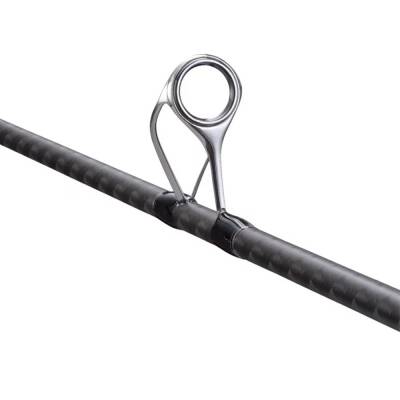 Shimano Lunamis Inshore 2,59m 6-25g Spin Kamışı - 3
