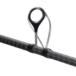 Shimano Lunamis Inshore 2,59m 6-25g Spin Kamışı - 5