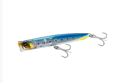 Shimano Lure Exsence Beam Popper 130F FB 130mm 29g - 1