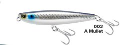 Shimano Lure Exsence Fortuna 75F 75mm 8g 002 A Mullet - 