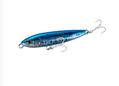 Shimano Lure Exsence Galaslide 95F 95mm 14g 001 NR Sardine - 1