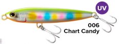Shimano Lure Exsence Galaslide 95F 95mm 14g 006 Chart Candy - 