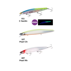 Shimano Lure Exsence Silent Assassin 129F 129mm 22g - Shimano