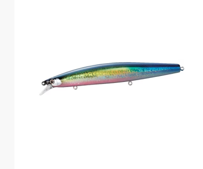 Shimano Lure Exsence Silent Assassin 140F 140mm 23g - 4