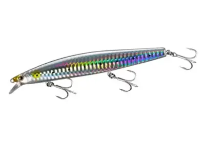 Shimano Lure Exsence Silent Assassin 140F 140mm 23g - 5