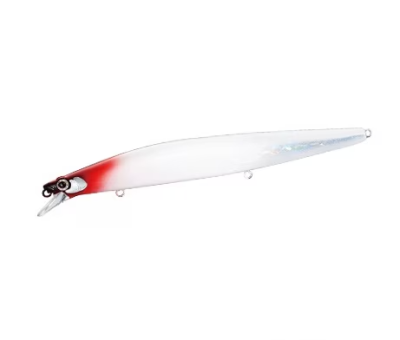Shimano Lure Exsence Silent Assassin 140F 140mm 23g 09T T Pearl Rh - 1