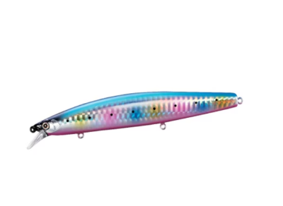 Shimano Lure Exsence Silent Assassin 140F 23g 02T H Iwashi - 1