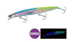 Shimano Lure Exsence Silent Assassin 160F 163mm 32g 022 C Sardin - Shimano