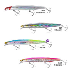 Shimano Lure Exsence Silent Assassin 160F 163mm 32g - Shimano