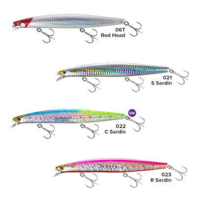 Shimano Lure Exsence Silent Assassin 160F 163mm 32g - 1