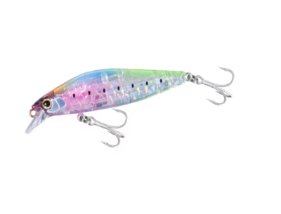 Shimano Lure Exsence Silent Assassin 80F FB 80mm 9.5g 006 Clear Sardine - 1