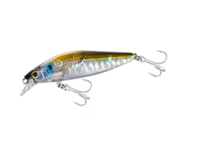 Shimano Lure Exsence Silent Assassin 80F FB 9.5g 002 A Mullet - 1