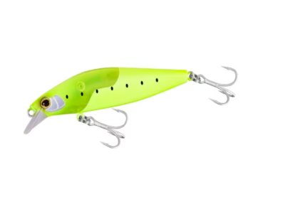Shimano Lure Exsence Silent Assassin 80F FB 80mm 9.5g 005 Chart Sardine - 1