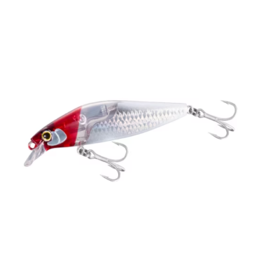 Shimano Lure Exsence Silent Assassin 80F FB 9.5g 003 N Red Head - 1