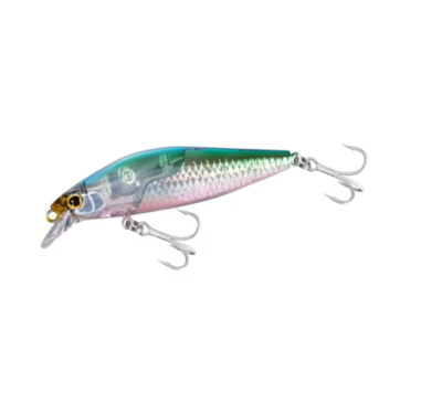 Shimano Lure Exsence Silent Assassin 80F FB 9.5g 007 N Anchovy - 1