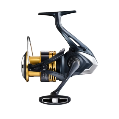 Shimano Makina Sahara 4000 FJ Spin Olta Makinesi - 1