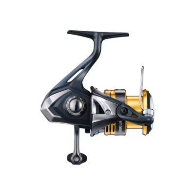 Shimano Makina Sahara 4000 FJ Spin Olta Makinesi - 2