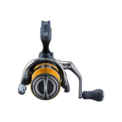 Shimano Makina Sahara 4000 FJ Spin Olta Makinesi - 3