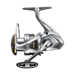 Shimano Makina Sedona 3000 FJ Spin Olta Makinesi - 1