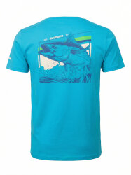 Shimano Mavi Tuna T-Shirt - 3