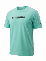 Shimano Mint Sea Bass T-Shirt - 2