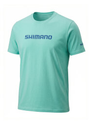 Shimano Mint Tuna T-Shirt - 2
