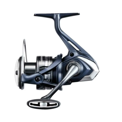 Shimano Miravel C3000 Spin Olta Makinesi - 2