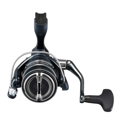 Shimano Miravel C3000 Spin Olta Makinesi - 4