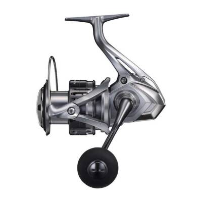 Shimano Nasci C5000 FC XG Spin (Jig) Makinesi - 1