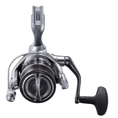 Shimano Nasci FC C3000 Olta Makinesi - 4