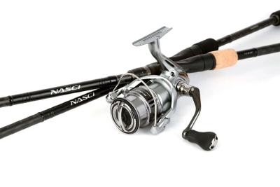 Shimano Nasci FC C3000 Olta Makinesi - 1