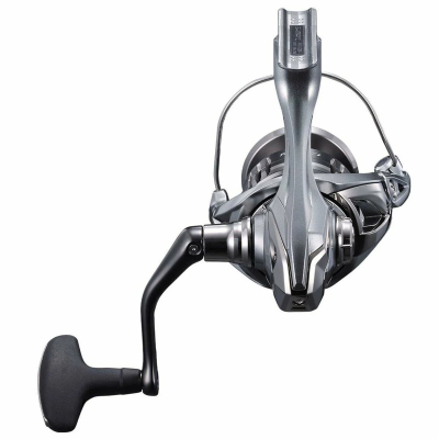 Shimano Nasci FC C3000 Olta Makinesi - 2