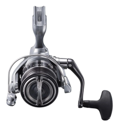 Shimano Nasci FC C3000 Olta Makinesi - 3