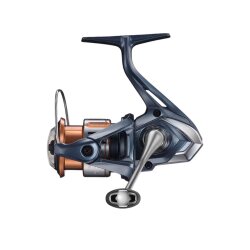 Shimano Nasci FD 1000 LRF Olta Makinesi - Shimano