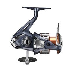 Shimano Nasci FD 1000 LRF Olta Makinesi - 2