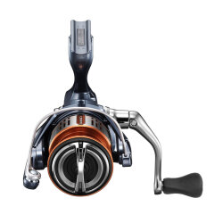 Shimano Nasci FD 2500 Spin Olta Makinesi - 3