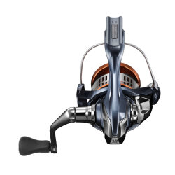Shimano Nasci FD 2500 Spin Olta Makinesi - 4