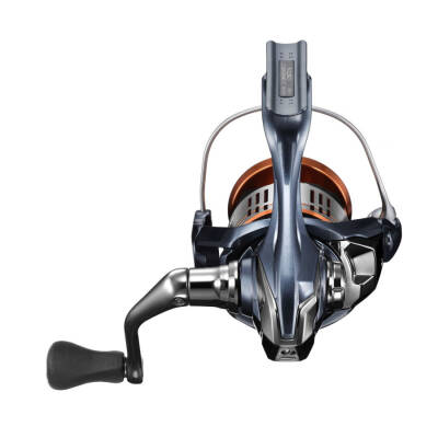 Shimano Nasci FD 2500 Spin Olta Makinesi - 4