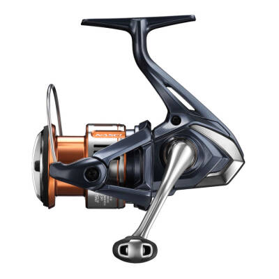 Shimano Nasci FD 2500 Spin Olta Makinesi - 1