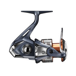 Shimano Nasci FD 2500 Spin Olta Makinesi - 2