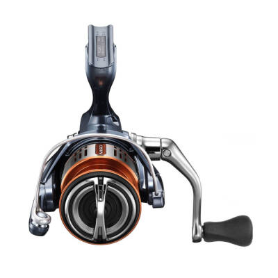 Shimano Nasci FD 2500 Spin Olta Makinesi - 3