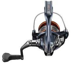 Shimano Nasci FD 4000 XG Olta Makinesi - 3