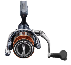 Shimano Nasci FD 4000 XG Olta Makinesi - 4