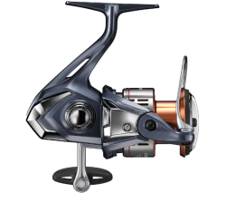 Shimano Nasci FD 4000 XG Olta Makinesi - 2