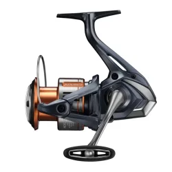 Shimano Nasci FD 4000 XG Olta Makinesi - Shimano