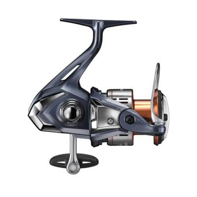 Shimano Nasci FD 500 Lrf Olta Makinesi - 2